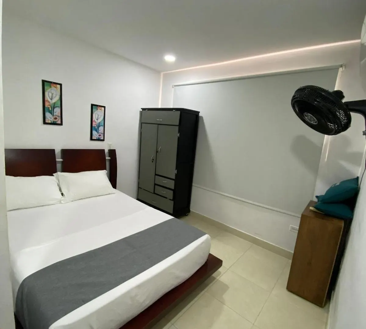 Hotel Stay Villa Marta Cartagena  Gasthof