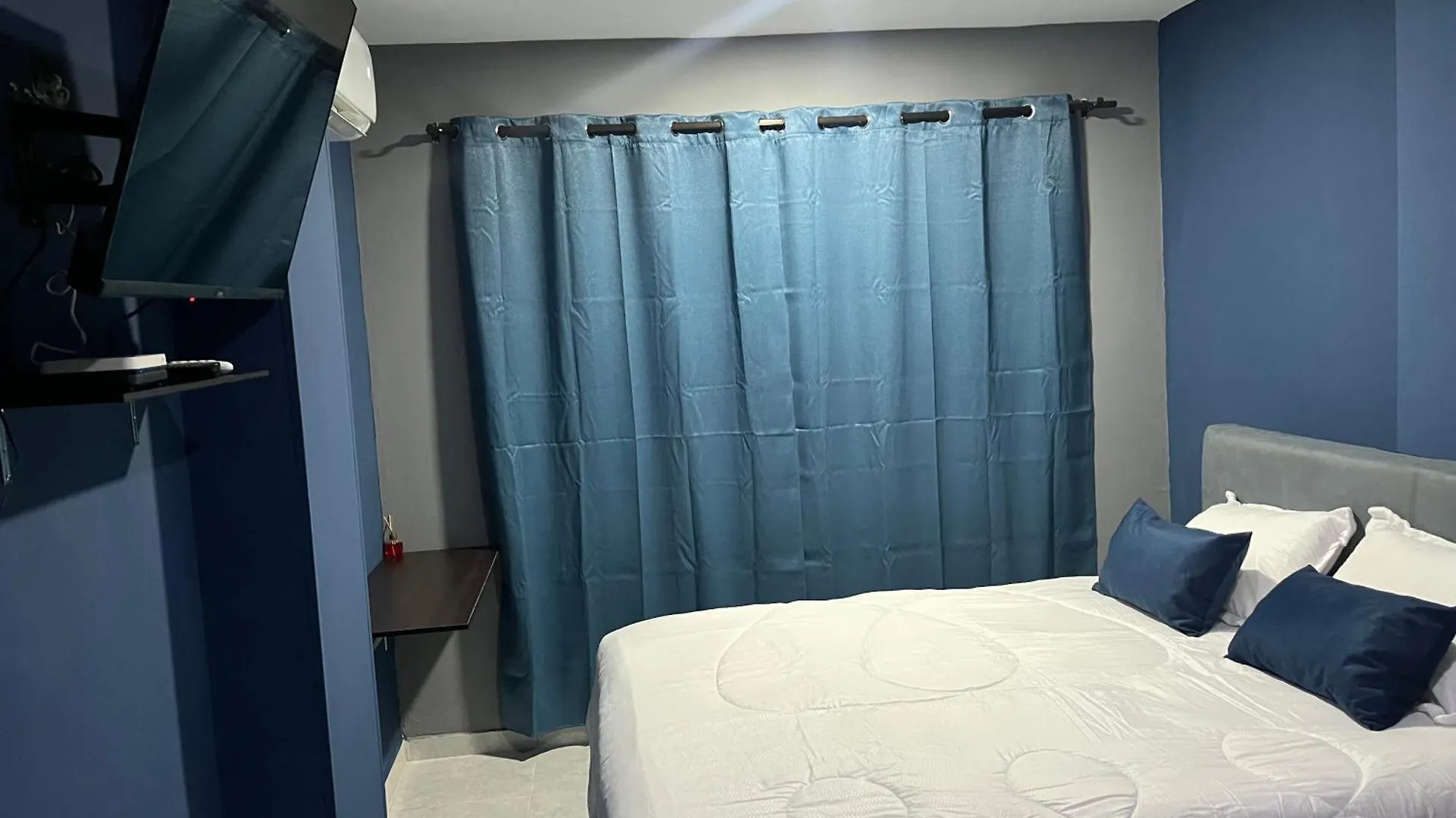 *** Pensión Hotel Stay Villa Marta Cartagena Colombia