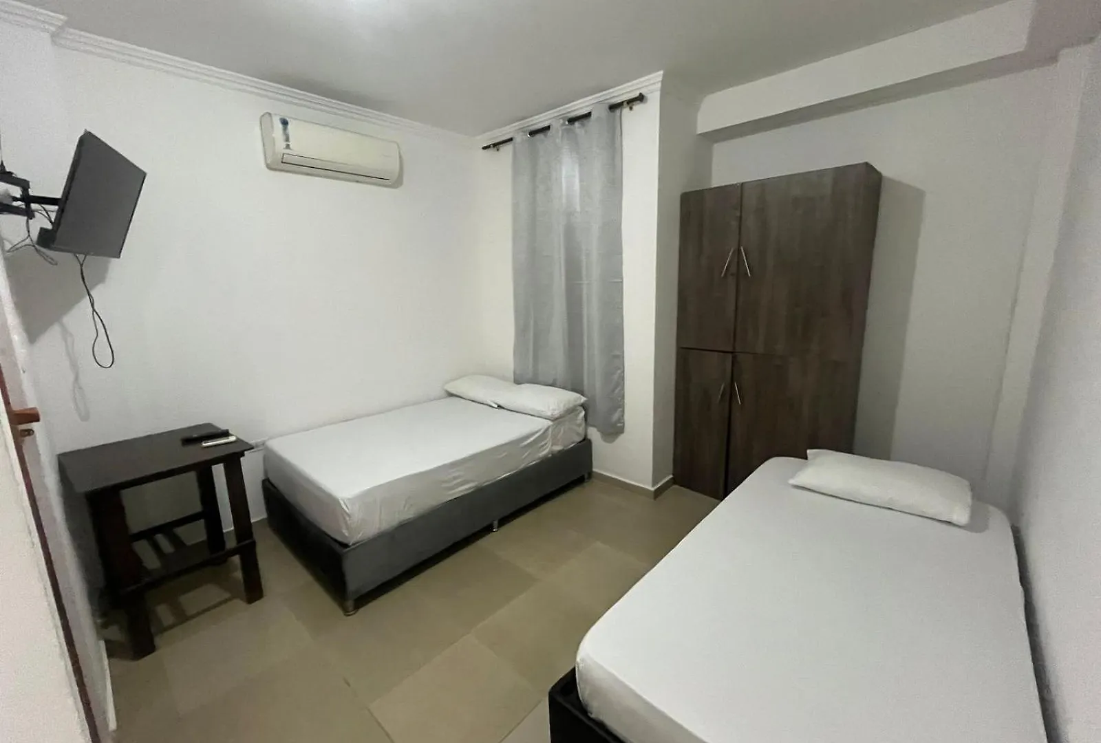 Guest house Hotel Stay Villa Marta Cartagena