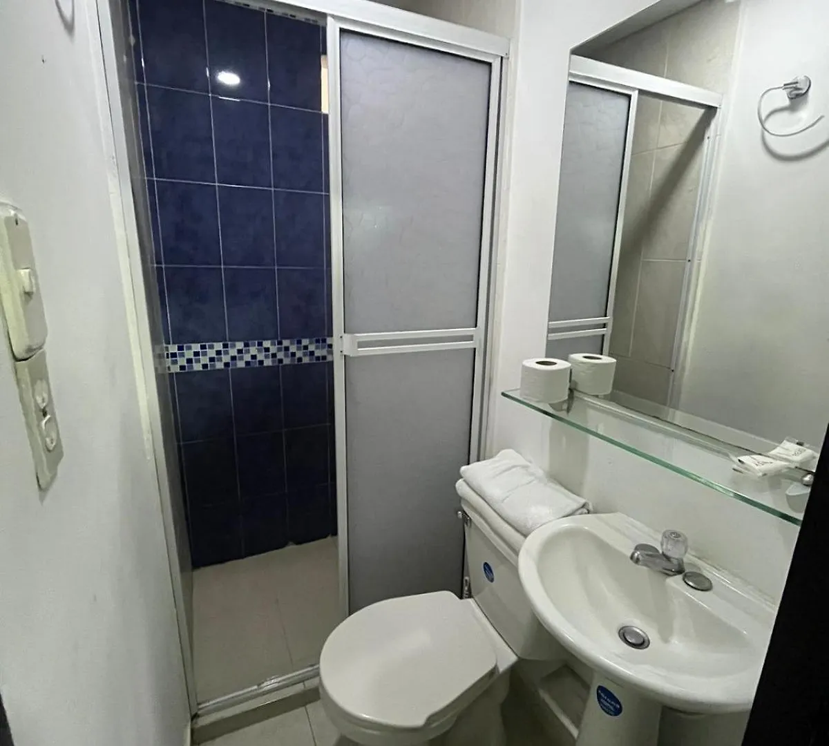 Hotel Stay Villa Marta Cartagena 3*,