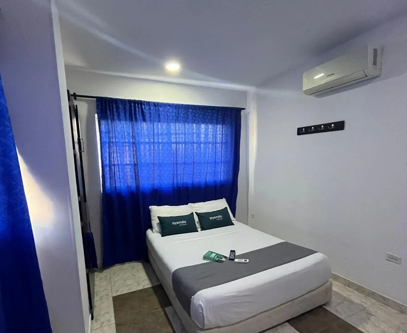 Pensjonat Hotel Stay Villa Marta Kartagena