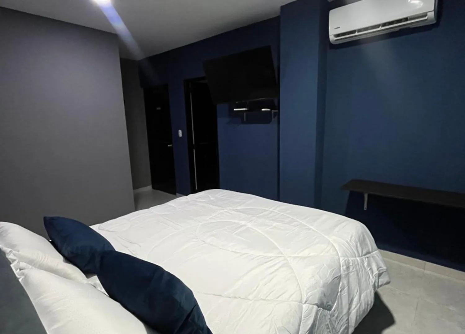 Hotel Stay Villa Marta location