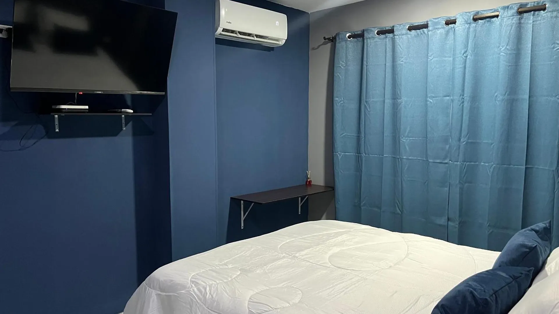 Hotel Stay Villa Marta Cartagena Πανσιόν