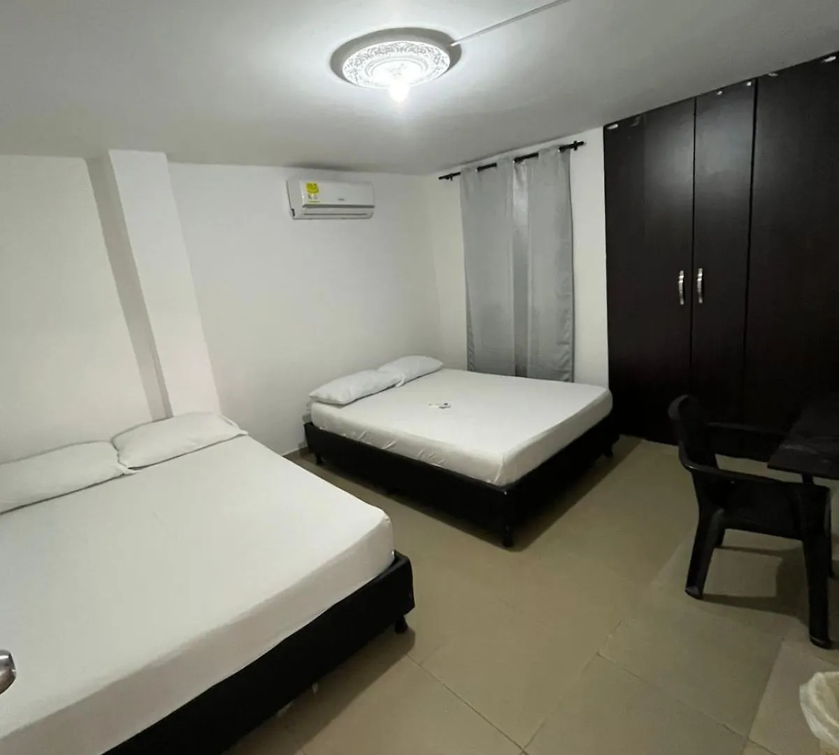 Hotel Stay Villa Marta Cartagena Guest house