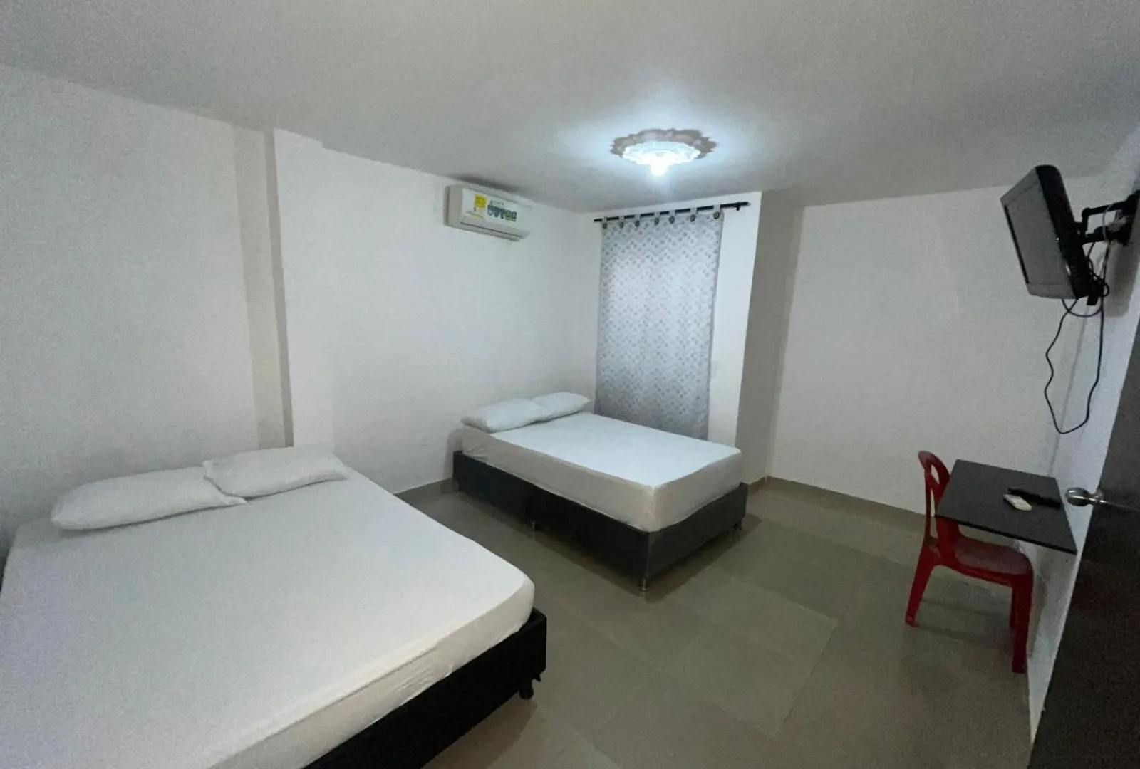 Hotel Stay Villa Marta Cartagena