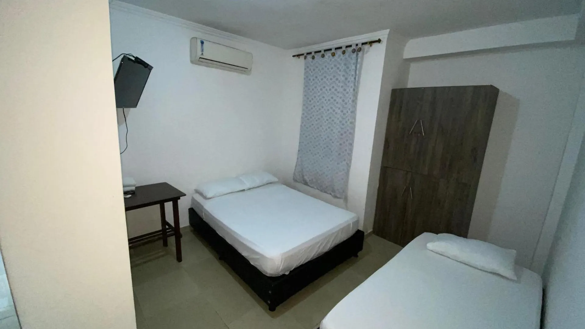 Hotel Stay Villa Marta Kartagena 3*,  Kolumbia