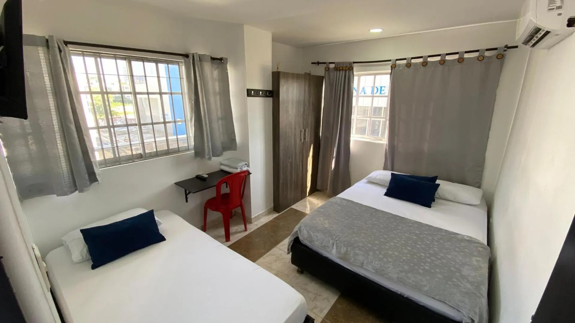 Πανσιόν Hotel Stay Villa Marta Cartagena