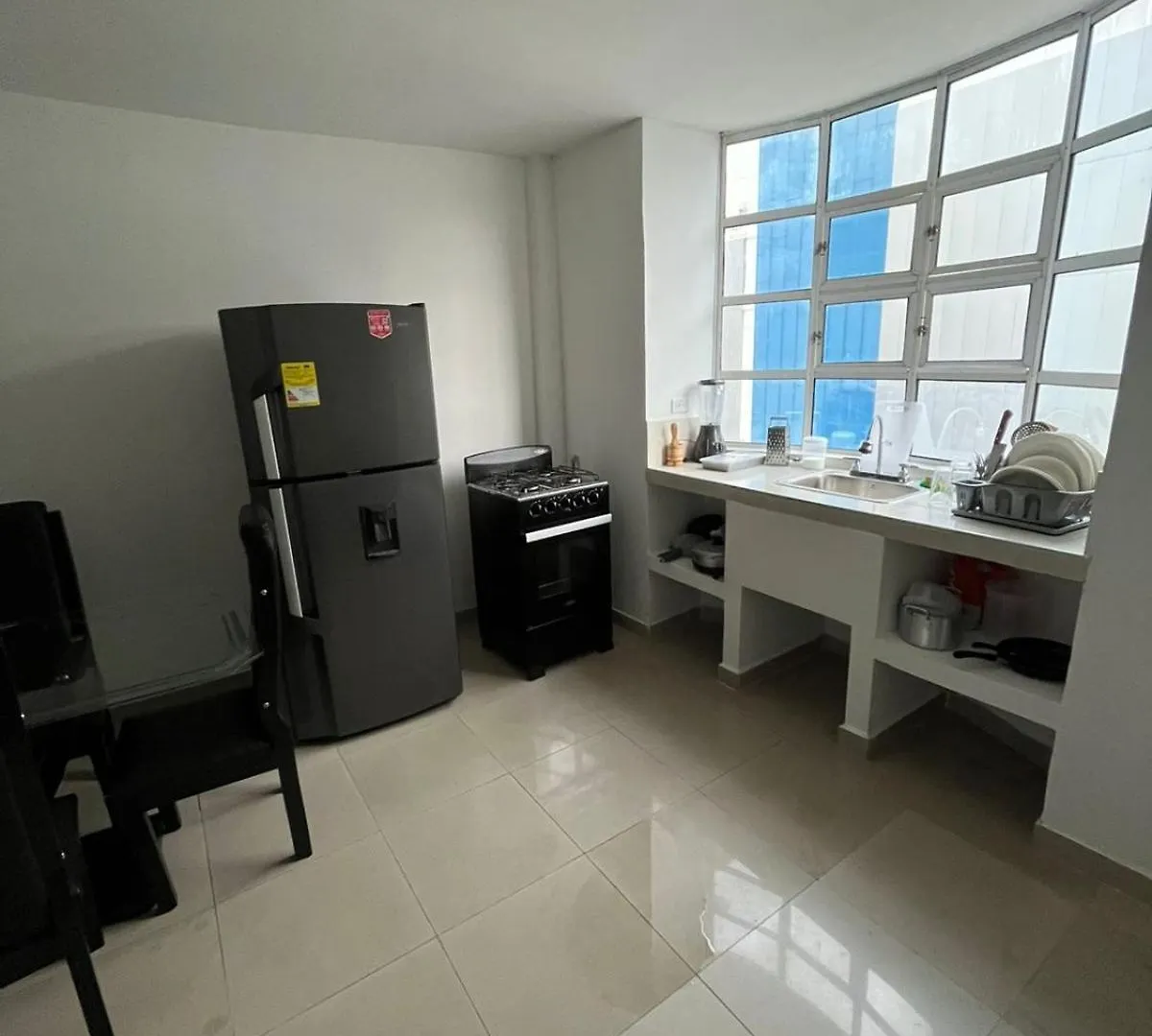 Guest house Hotel Stay Villa Marta Cartagena